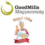 goodmills logó